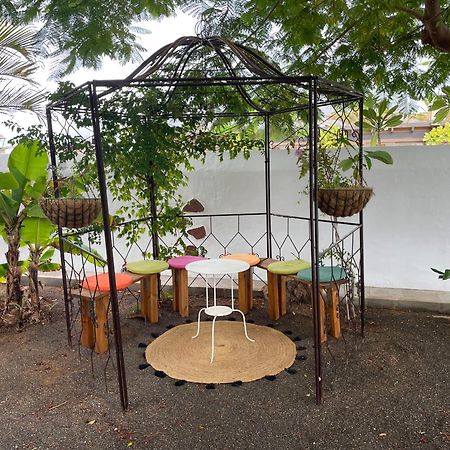 شقة Casa Maida Tetir المظهر الخارجي الصورة