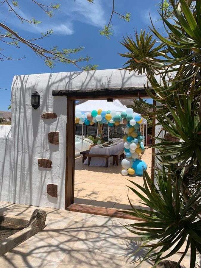 شقة Casa Maida Tetir المظهر الخارجي الصورة