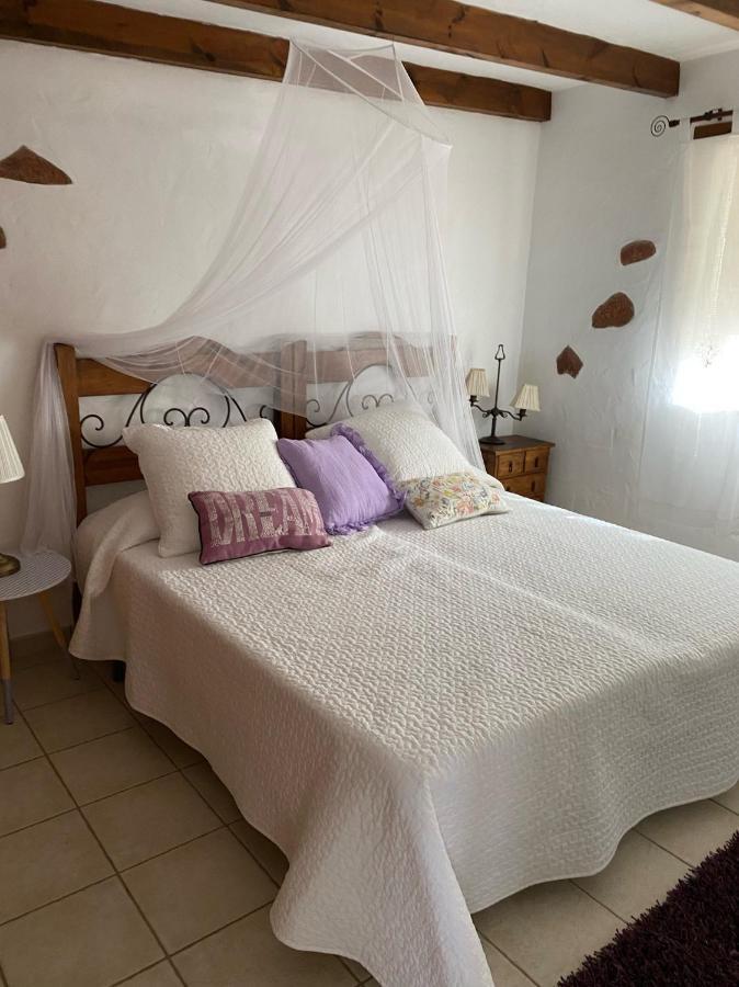 شقة Casa Maida Tetir المظهر الخارجي الصورة