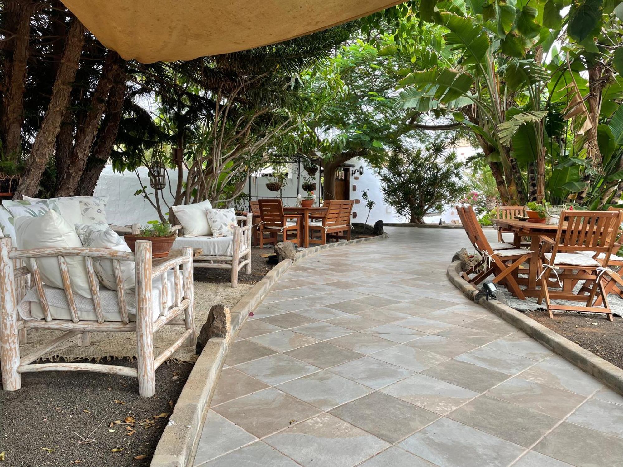 شقة Casa Maida Tetir المظهر الخارجي الصورة