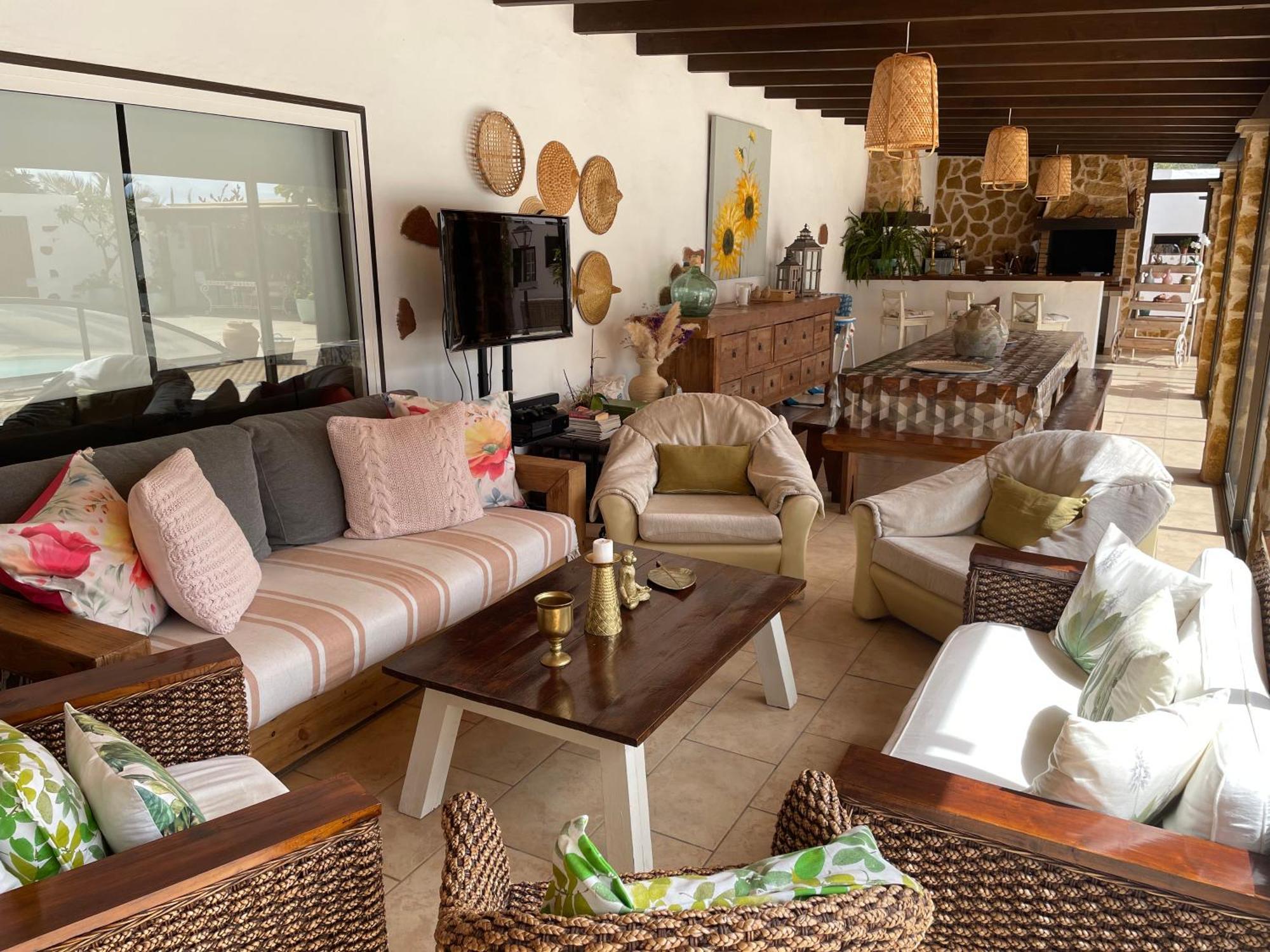 شقة Casa Maida Tetir المظهر الخارجي الصورة