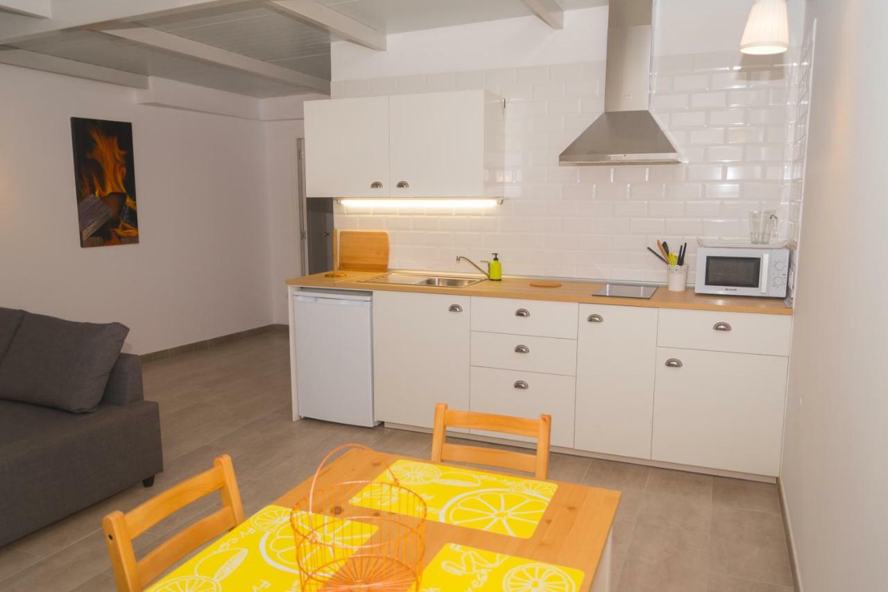 شقة Casa Maida Tetir المظهر الخارجي الصورة