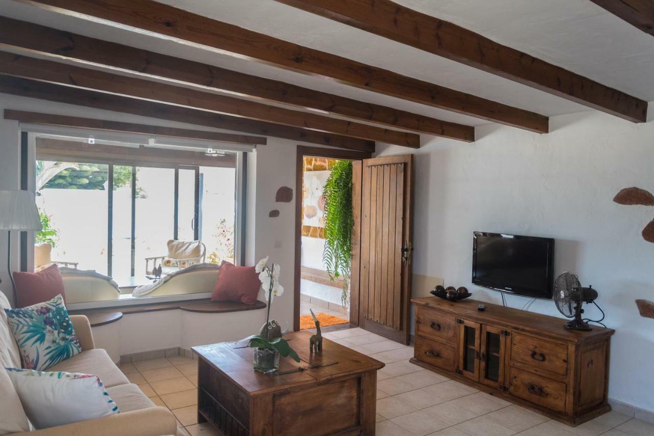 شقة Casa Maida Tetir المظهر الخارجي الصورة