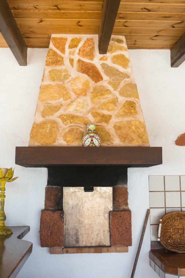 شقة Casa Maida Tetir المظهر الخارجي الصورة