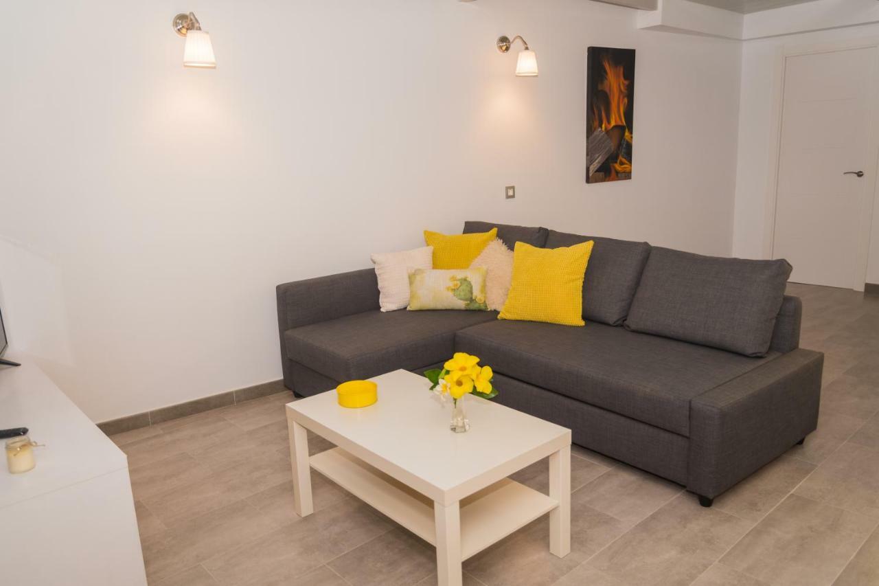 شقة Casa Maida Tetir المظهر الخارجي الصورة
