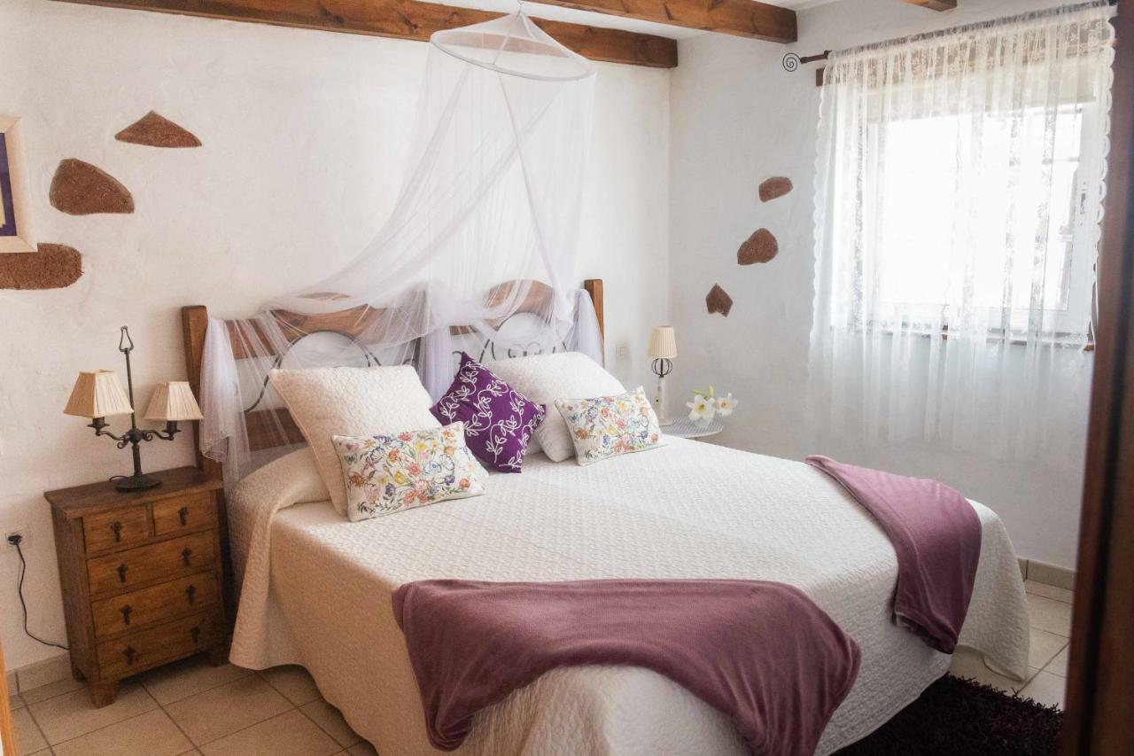 شقة Casa Maida Tetir المظهر الخارجي الصورة