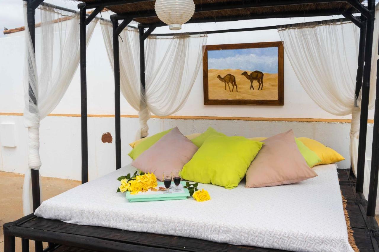 شقة Casa Maida Tetir المظهر الخارجي الصورة