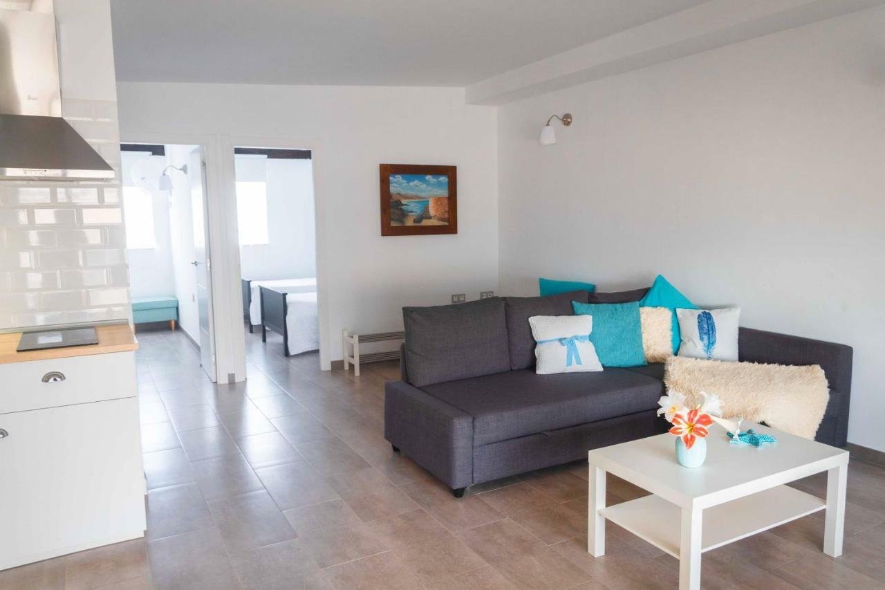 شقة Casa Maida Tetir المظهر الخارجي الصورة