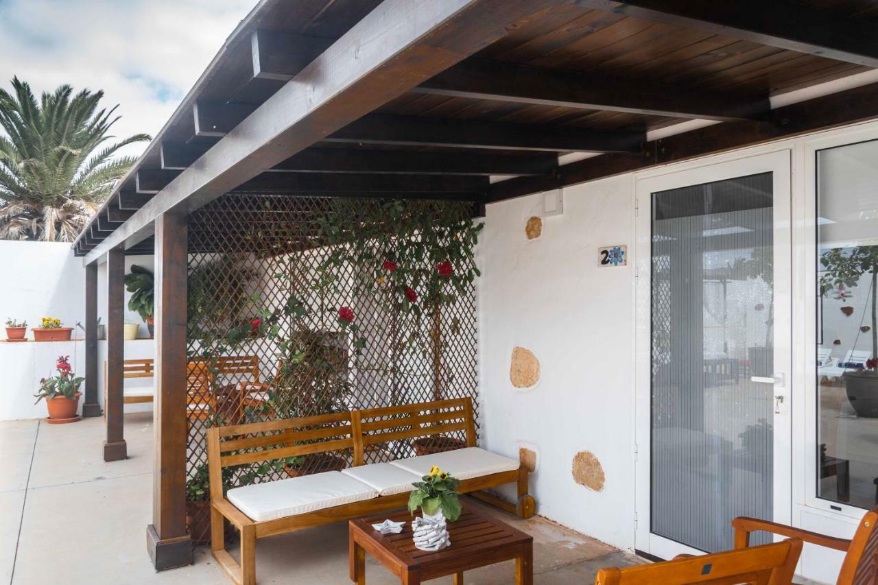 شقة Casa Maida Tetir المظهر الخارجي الصورة