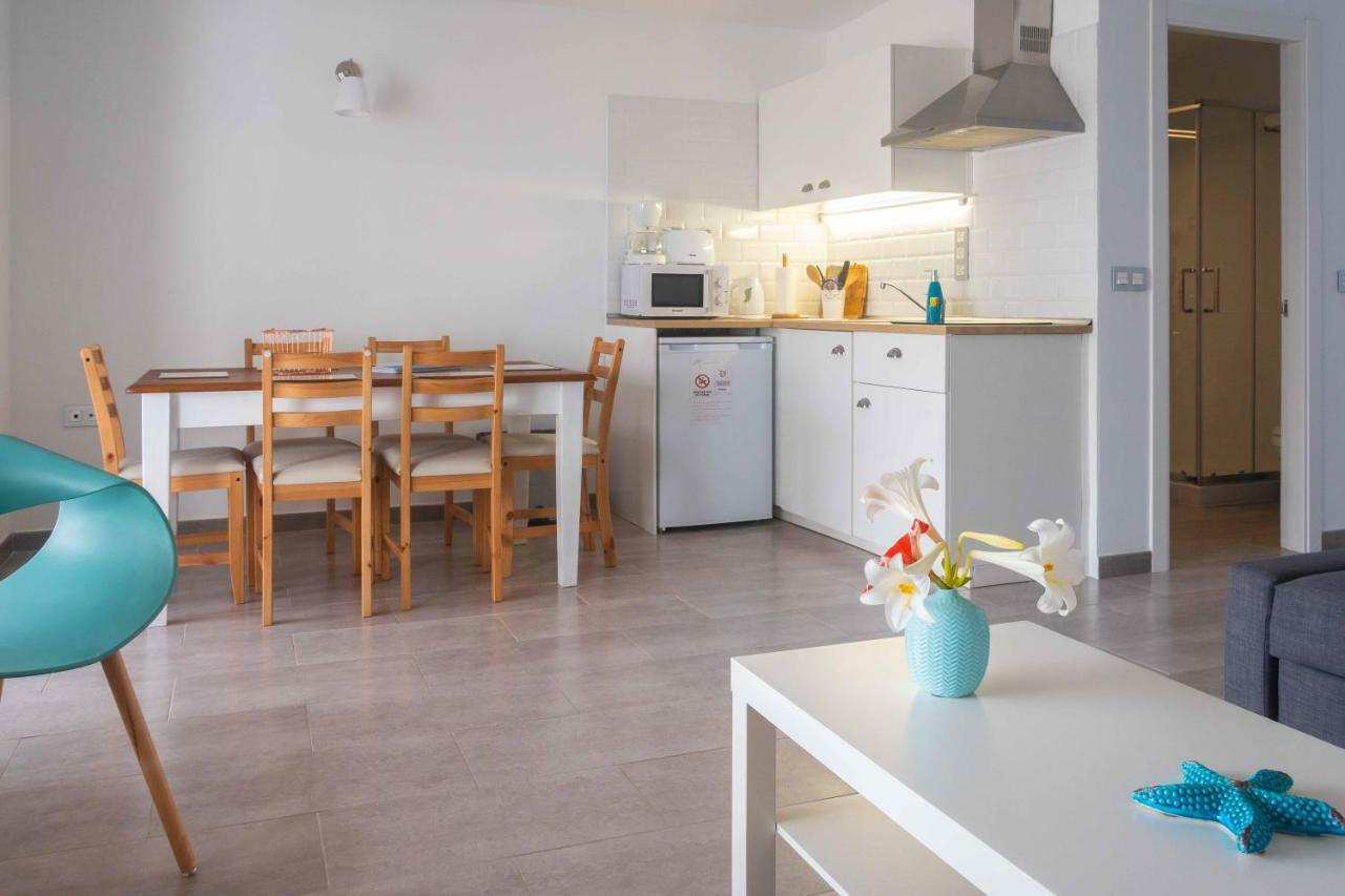 شقة Casa Maida Tetir المظهر الخارجي الصورة