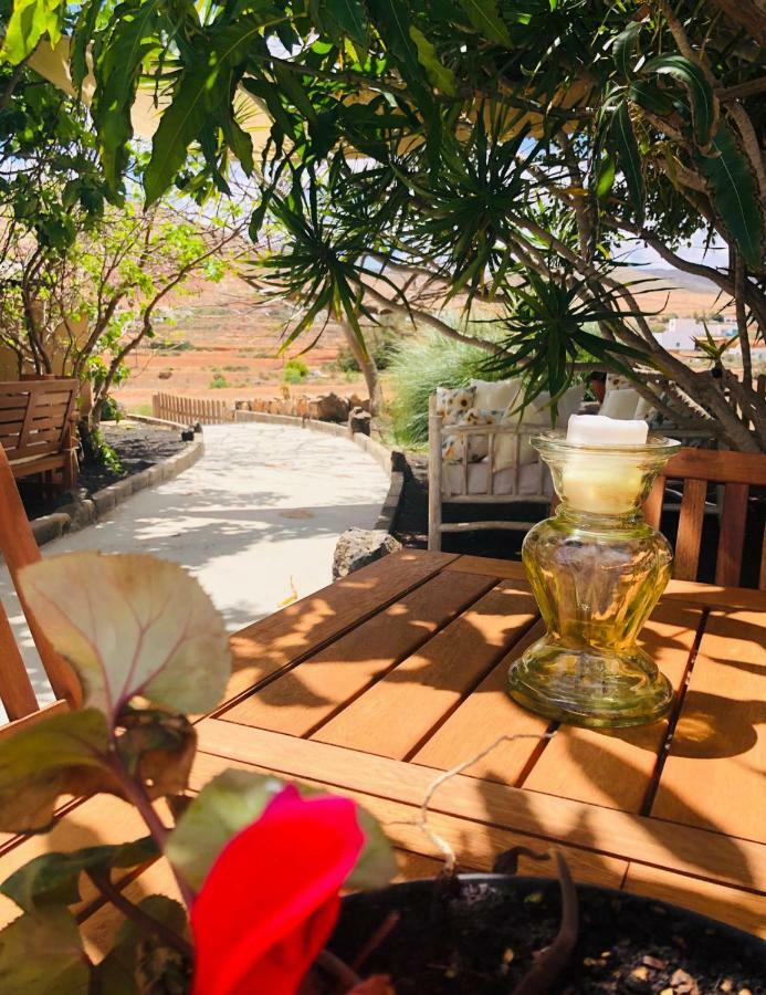 شقة Casa Maida Tetir المظهر الخارجي الصورة