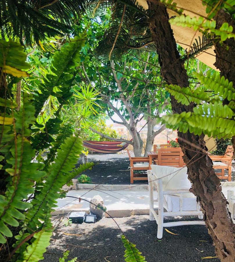 شقة Casa Maida Tetir المظهر الخارجي الصورة